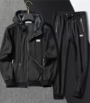 Dior tracksuits for Dior Tracksuits for men #A41083