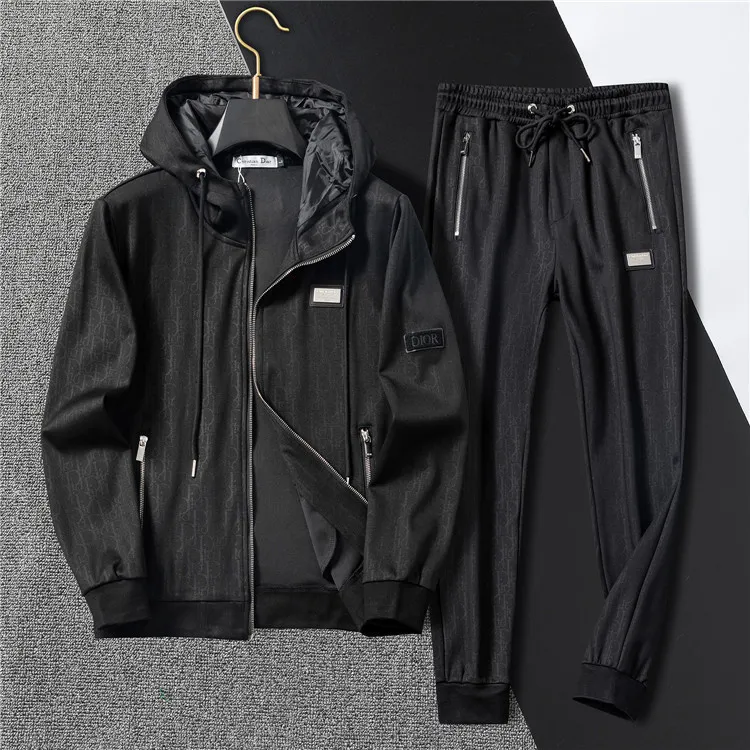Dior tracksuits for Dior Tracksuits for men #A41083