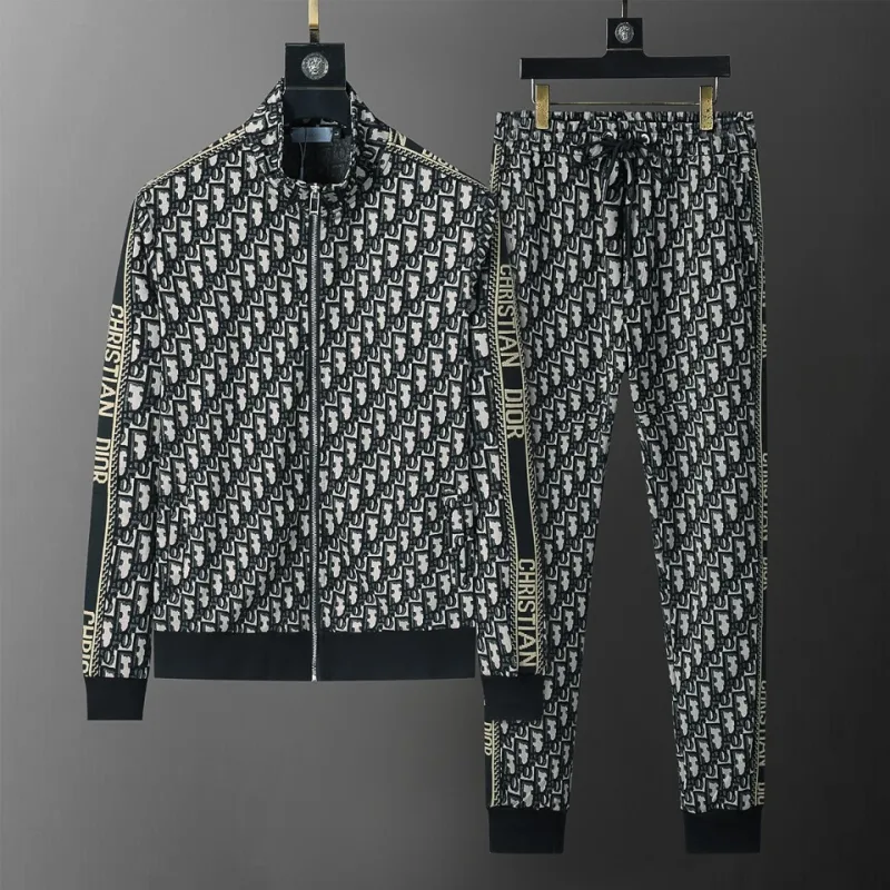 Dior tracksuits for Dior Tracksuits for men #A41227