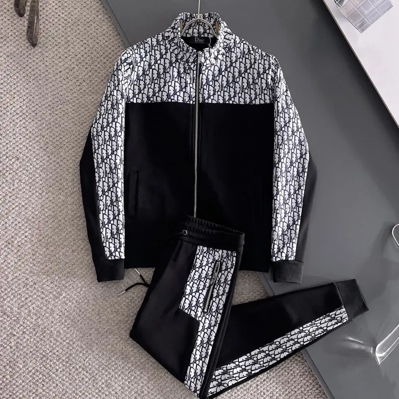 Dior tracksuits for Dior Tracksuits for men #A41736