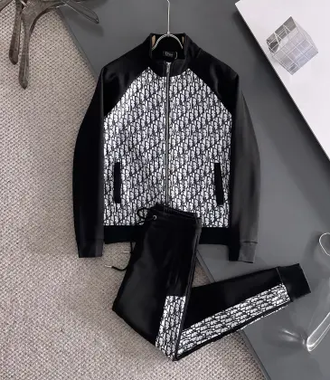 Dior tracksuits for Dior Tracksuits for men #A41737