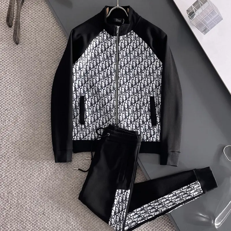 Dior tracksuits for Dior Tracksuits for men #A41737
