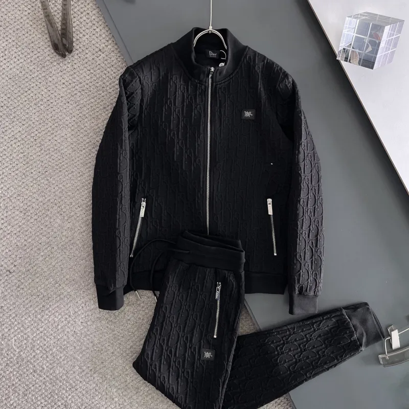 Dior tracksuits for Dior Tracksuits for men #A41741