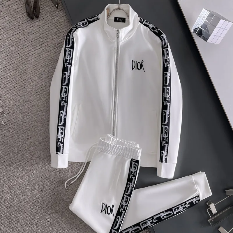 Dior tracksuits for Dior Tracksuits for men #A41760