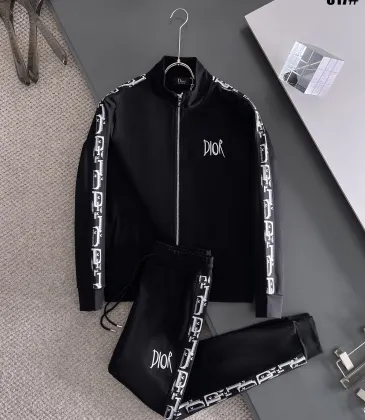 Dior tracksuits for Dior Tracksuits for men #A41761