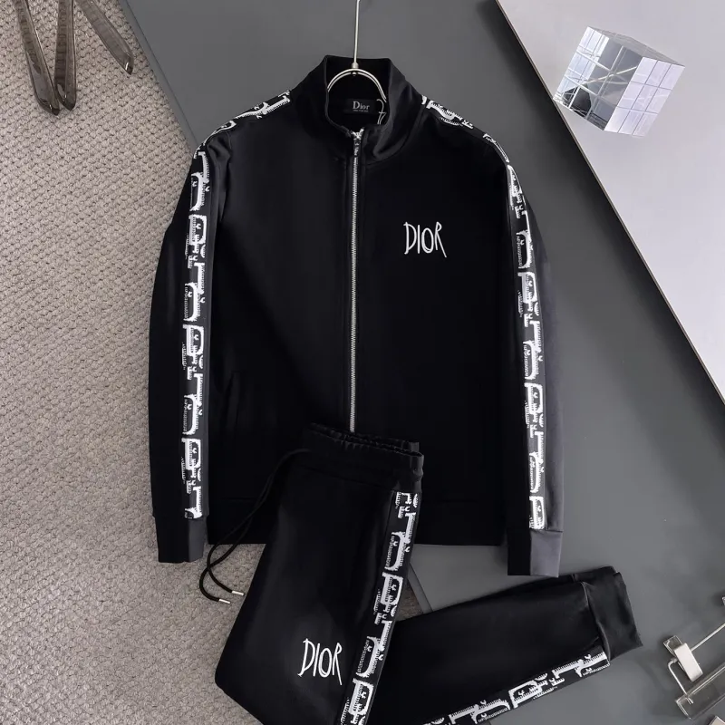 Dior tracksuits for Dior Tracksuits for men #A41761