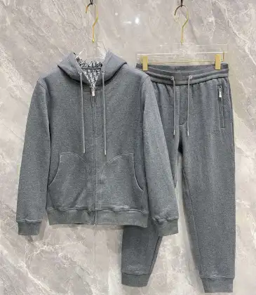 Dior tracksuits for Dior Tracksuits for men #A43841