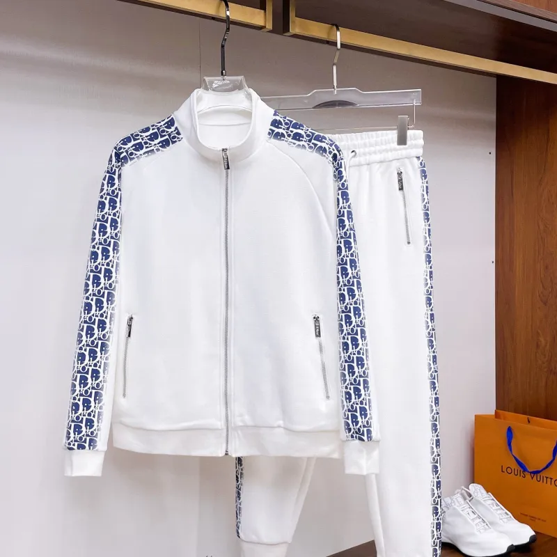 Dior tracksuits for Dior Tracksuits for men #A43850
