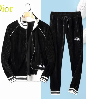Dior tracksuits for Dior Tracksuits for men #A44752