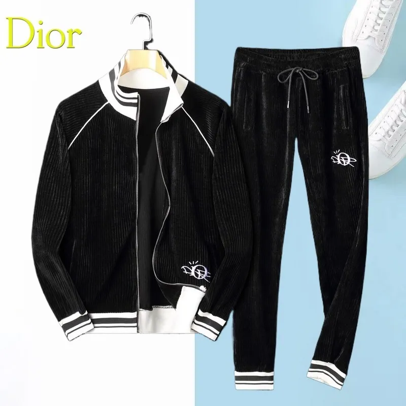 Dior tracksuits for Dior Tracksuits for men #A44752