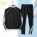 Dior tracksuits for Dior Tracksuits for men #A44753