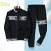 Dior tracksuits for Dior Tracksuits for men #A44800
