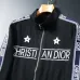 Dior tracksuits for Dior Tracksuits for men #A44801