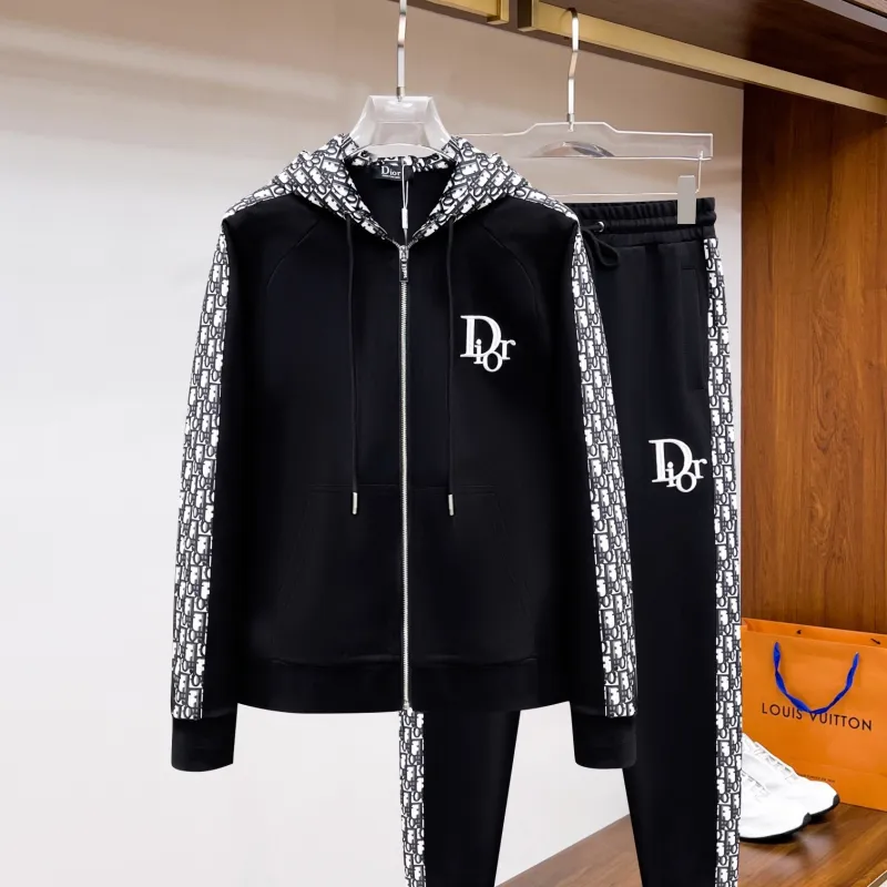 Dior tracksuits for Dior Tracksuits for men #A44967