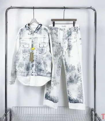 Dior tracksuits for Dior Tracksuits for men #A50562