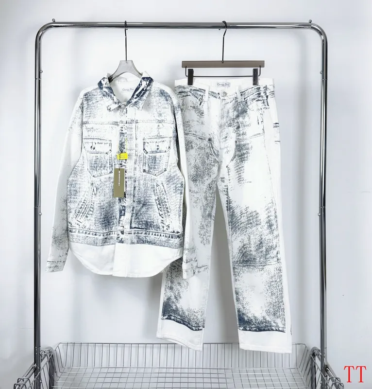Dior tracksuits for Dior Tracksuits for men #A50562