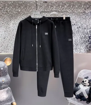 Dior tracksuits for Dior Tracksuits for men #A52385
