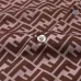 Fendi Tracksuits for Fendi Short Tracksuits for men #A51303