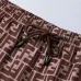 Fendi Tracksuits for Fendi Short Tracksuits for men #A51303