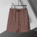 Fendi Tracksuits for Fendi Short Tracksuits for men #A51303
