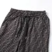 Fendi Tracksuits for Fendi Short Tracksuits for men #A51974