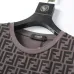 Fendi Tracksuits for Fendi Short Tracksuits for men #A51974