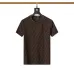 Fendi Tracksuits for Fendi Short Tracksuits for men #A51974
