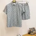 Fendi Tracksuits for Fendi Short Tracksuits for men #A52260