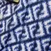 Fendi Tracksuits for Fendi Short Tracksuits for men #A52261