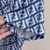 Fendi Tracksuits for Fendi Short Tracksuits for men #A52261