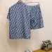 Fendi Tracksuits for Fendi Short Tracksuits for men #A52261