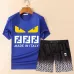 Fendi Tracksuits for Fendi Short Tracksuits for men #A53086