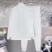 Fendi Tracksuits for Men's long tracksuits #A52380