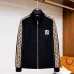 Fendi Tracksuits for Men's long tracksuits #A52384