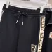Fendi Tracksuits for Men's long tracksuits #A52384