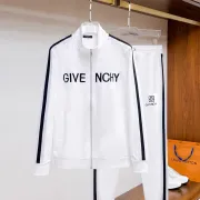 Givenchy Tracksuits for Men's long tracksuits #A52369