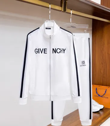 Givenchy Tracksuits for Men's long tracksuits #A52369