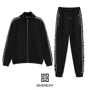 New Givenchy Tracksuits for Men's long tracksuits #9129153