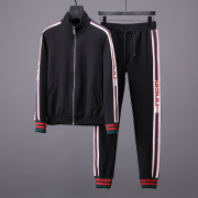 Gucci Tracksuits for Gucci short tracksuits for men #9104485