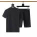 Gucci Tracksuits for Gucci short tracksuits for men #A21758