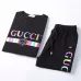 Gucci Tracksuits for Gucci short tracksuits for men #A21758