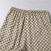 Gucci Tracksuits for Gucci short tracksuits for men #A51301