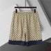Gucci Tracksuits for Gucci short tracksuits for men #A51301