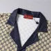Gucci Tracksuits for Gucci short tracksuits for men #A51301