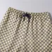 Gucci Tracksuits for Gucci short tracksuits for men #A51301