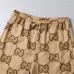 Gucci Tracksuits for Gucci short tracksuits for men #A51302