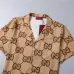 Gucci Tracksuits for Gucci short tracksuits for men #A51302