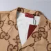 Gucci Tracksuits for Gucci short tracksuits for men #A51302