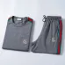 Gucci Tracksuits for Gucci short tracksuits for men #A51950