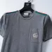 Gucci Tracksuits for Gucci short tracksuits for men #A51950